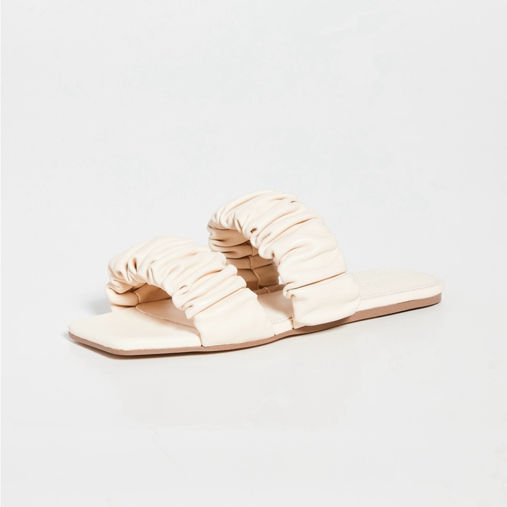 Villa Rouge Mattison Sandals: color New Glove; size US 5.5